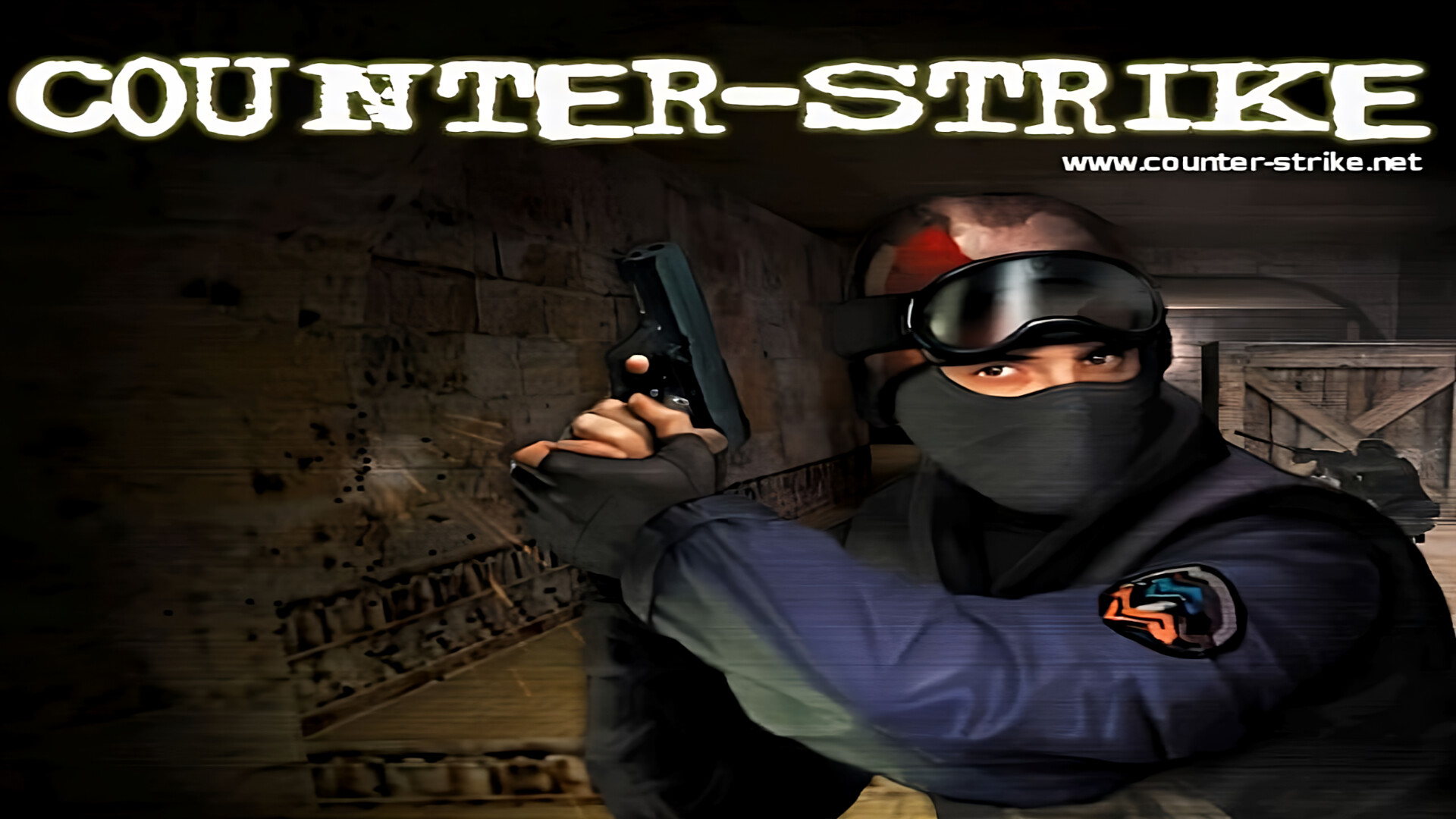 Counter-Strike 1.6